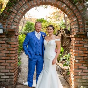 Meet your Posher, Daniela